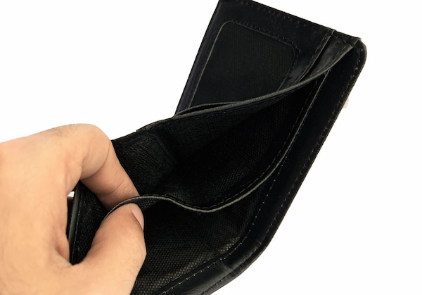 تصویر 5 از فروش کیف پول چرمی + قیمت خرید به صرفه